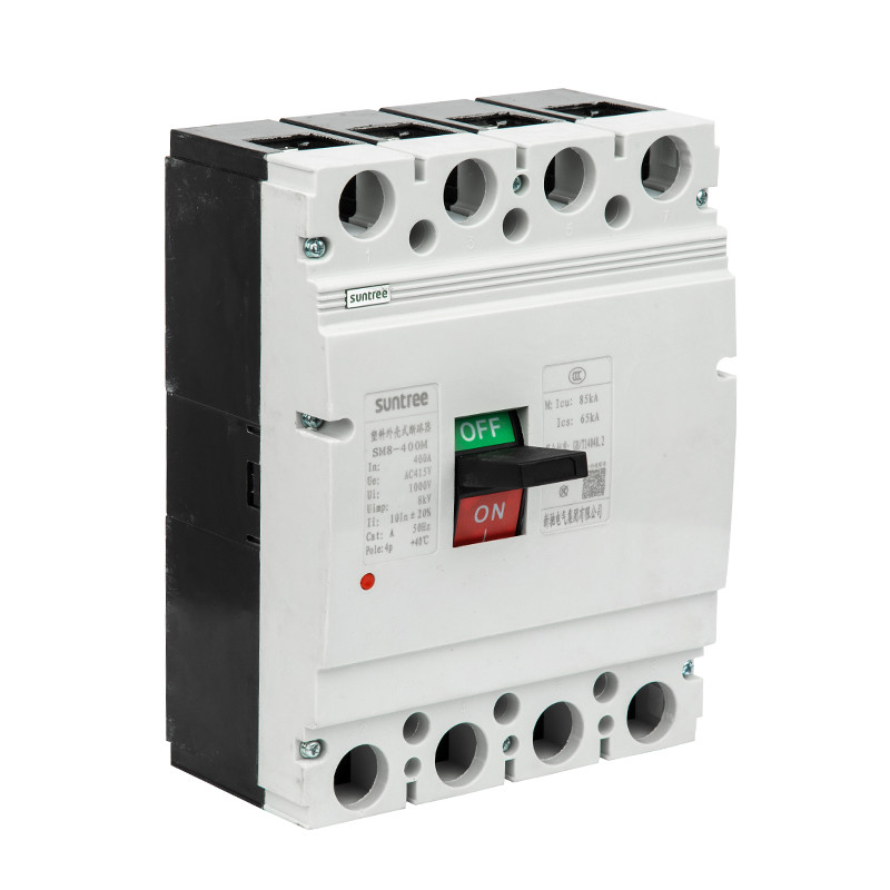 siemens molded case circuit breaker Mccb 35Ka ตัวตัดวงจรเคสแม่พิมพ์ 400